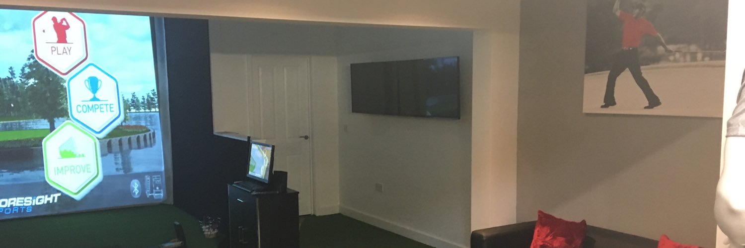 golfradcliffe's profile banner image