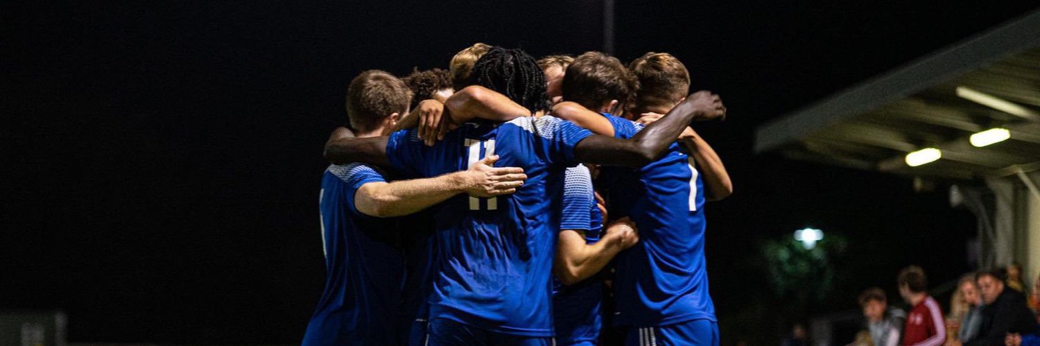 Haverhill Borough FC banner