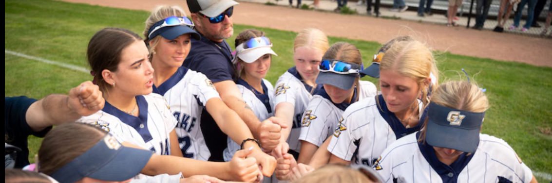Grass Lake Schools banner
