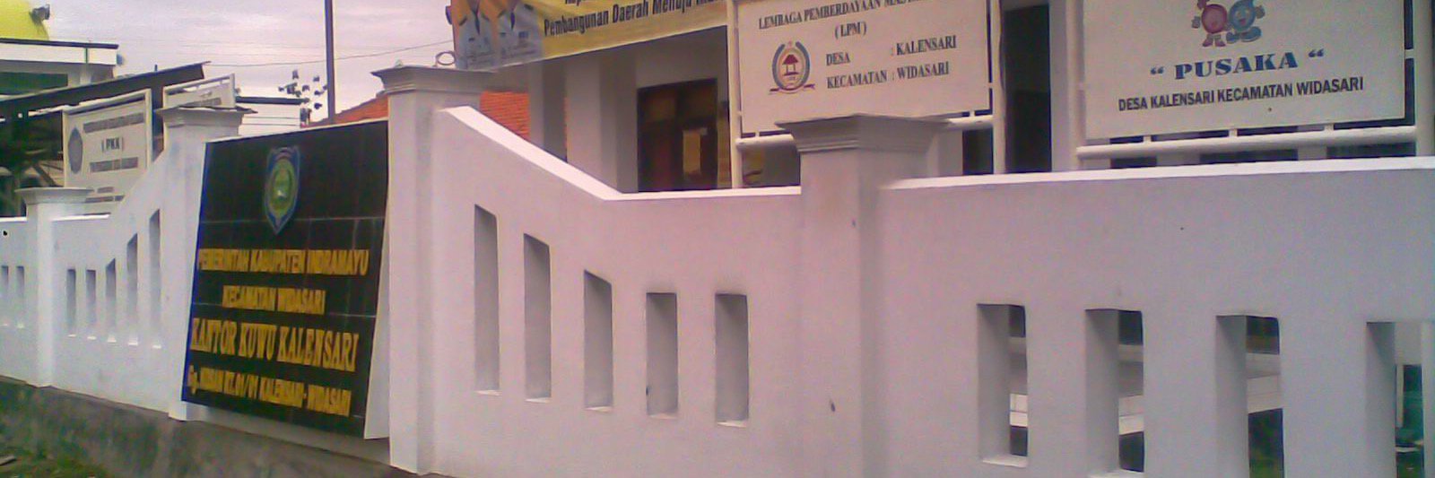 kalensari's profile banner image