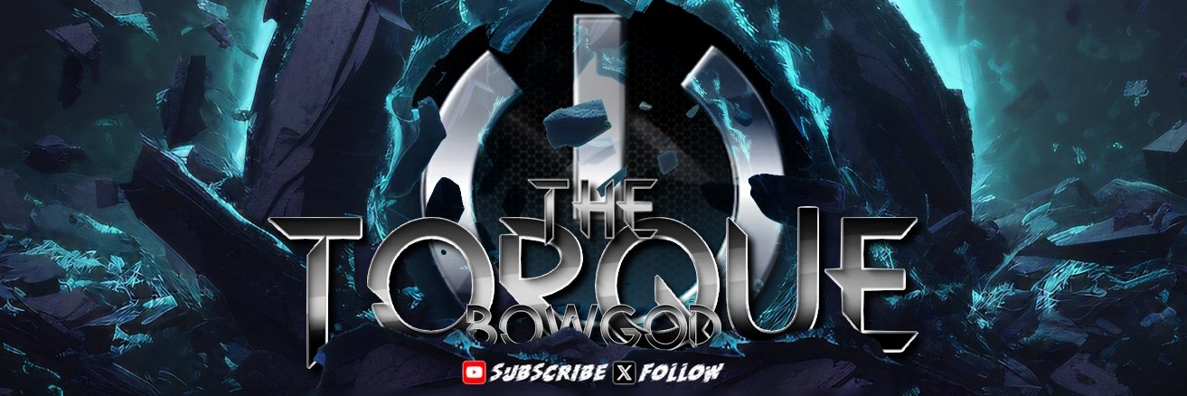 𝕋𝕠𝕣𝕢𝕦𝕖 🏹 banner