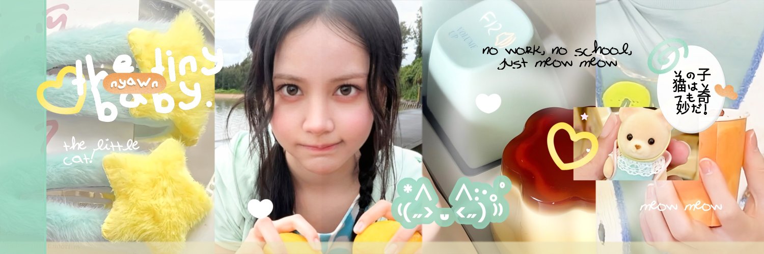 vblusie's profile banner image