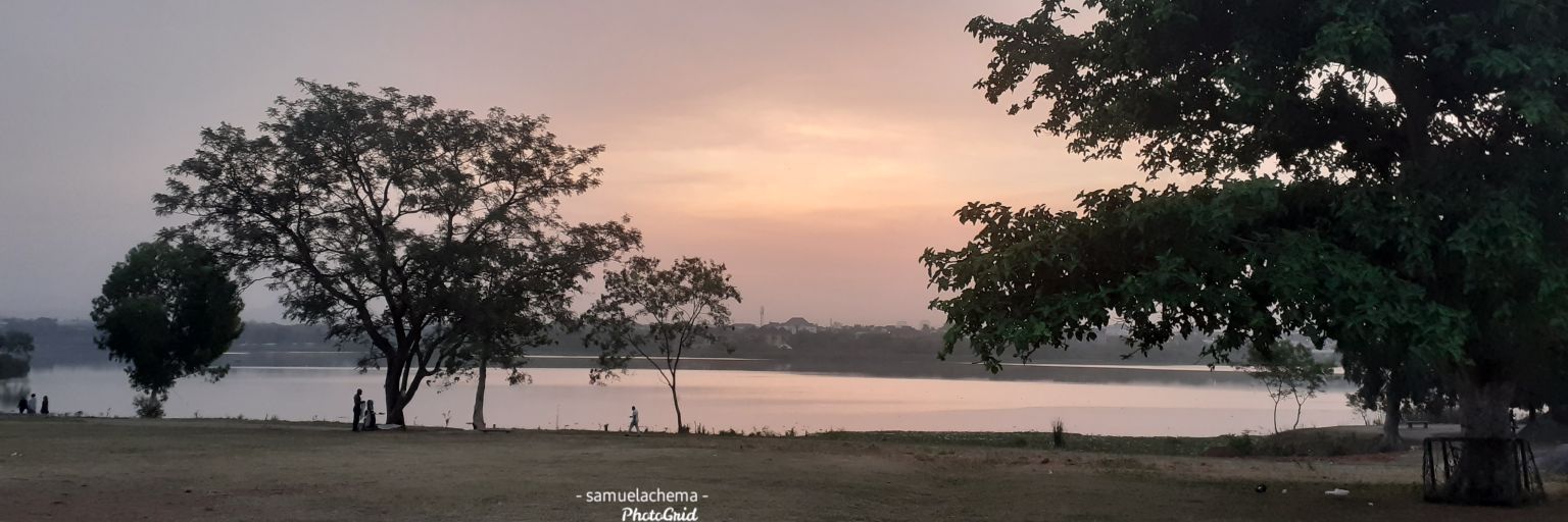 samuelachema's profile banner image