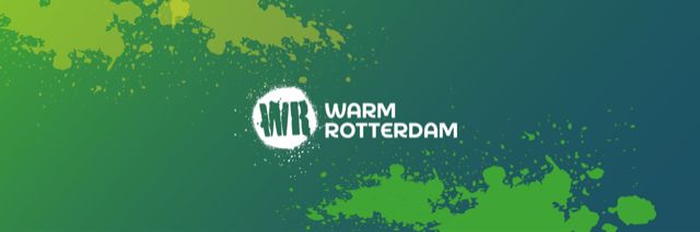 WarmRotterdam banner