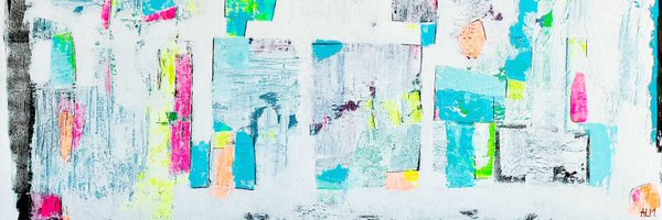 ALMpainting Profile Banner