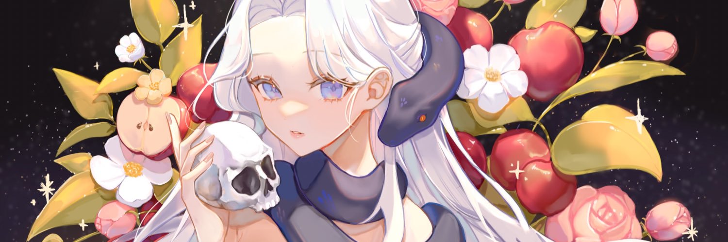 napporin ⭑.ᐟ's banner