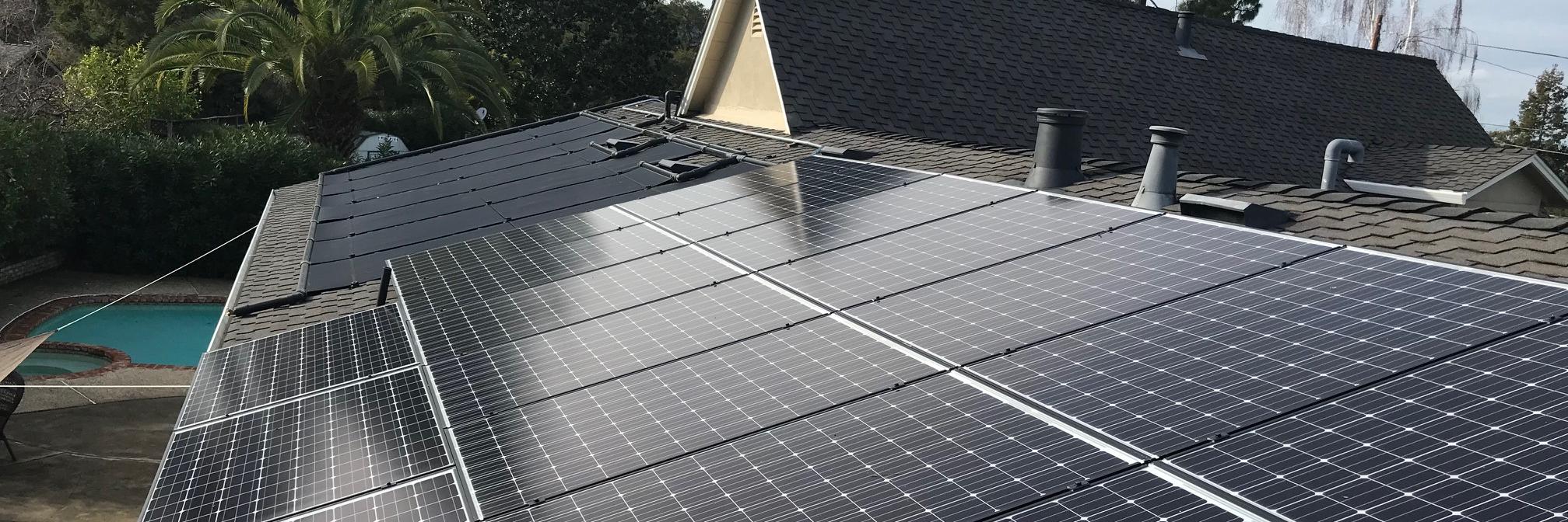 POCO Solar Energy banner