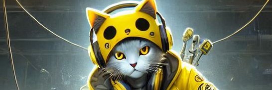 #Poderanimal 🐕💛🐈 banner