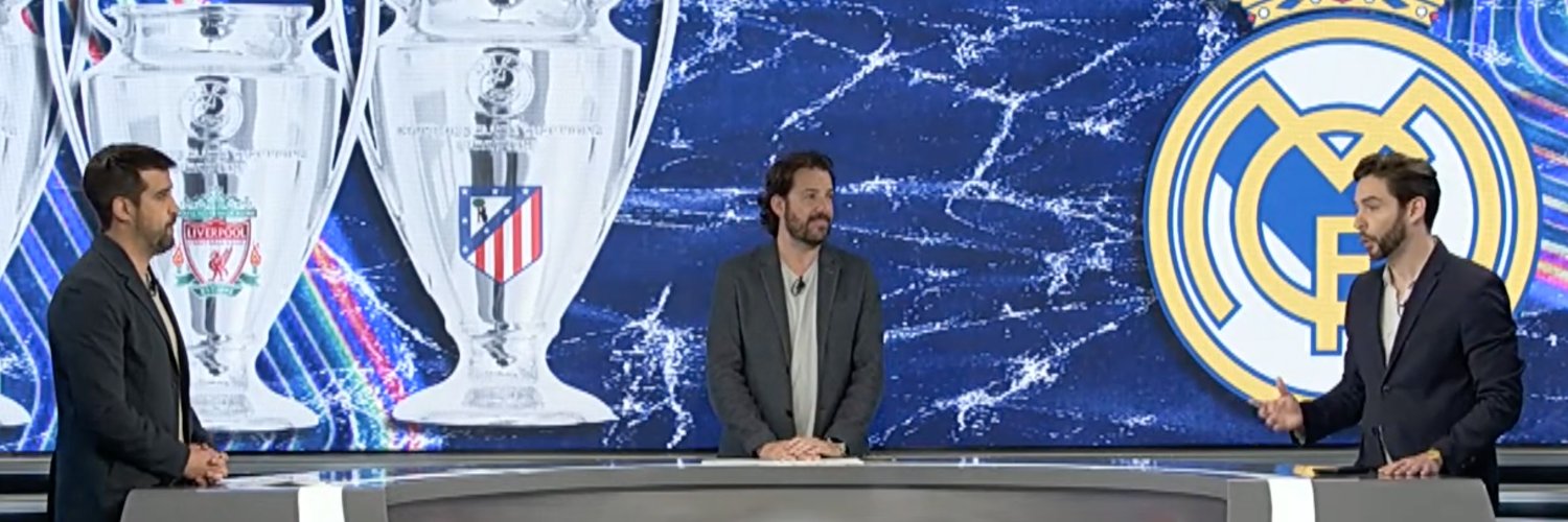 Andy González 🇲🇽 banner