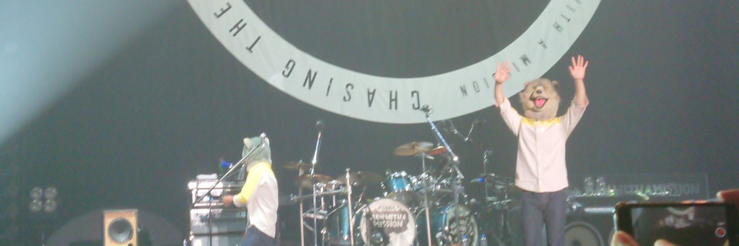 みー(˙ᴥ˙ ) banner