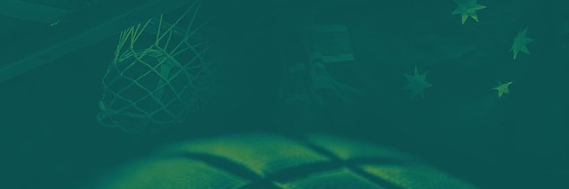 Basketball Australia banner