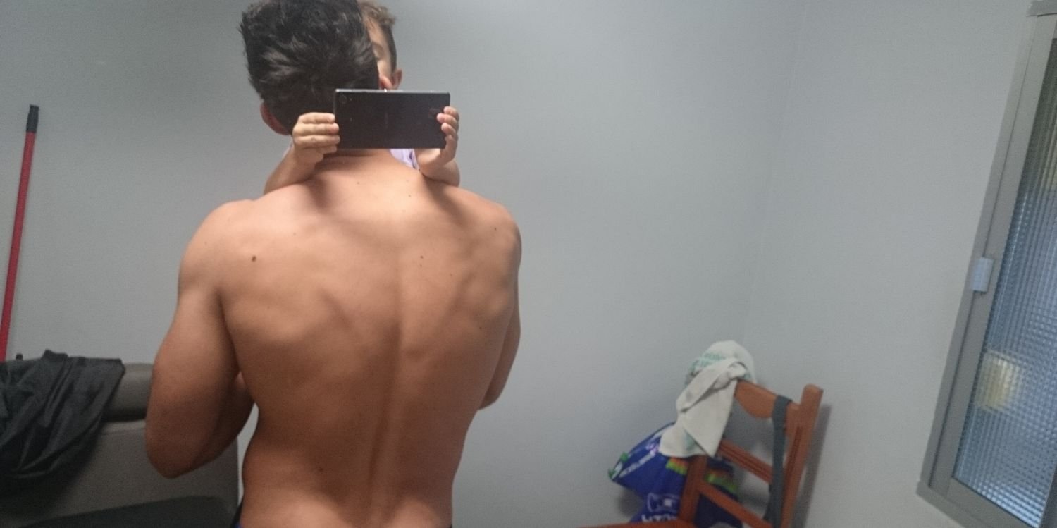 NegroBarbero's profile banner image