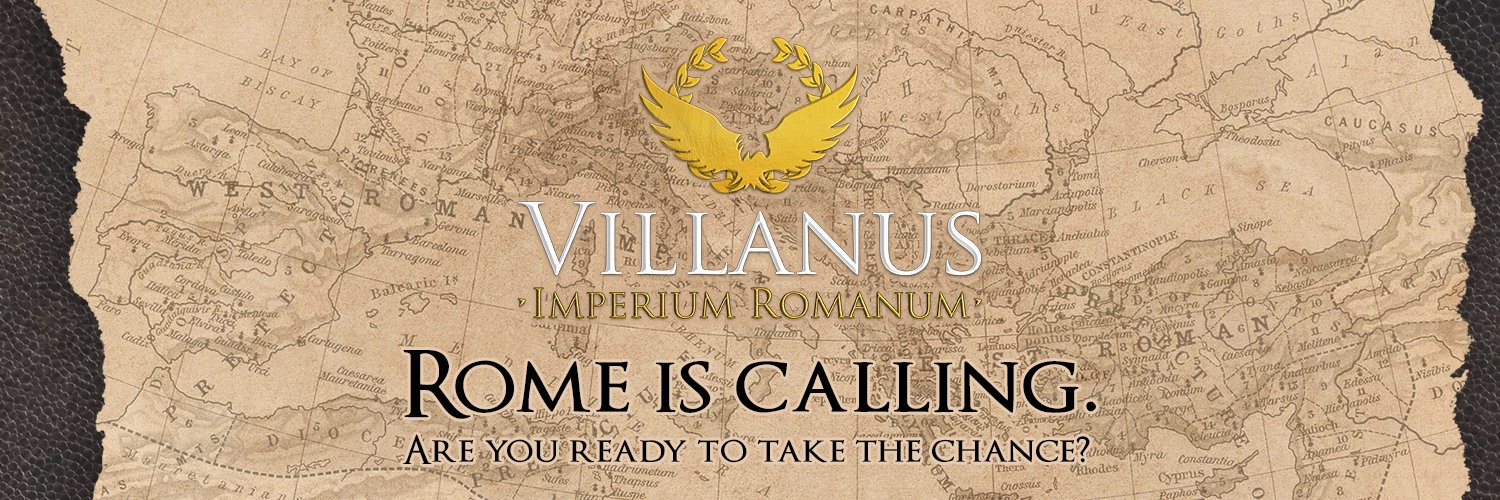 VillanusGame's profile banner image