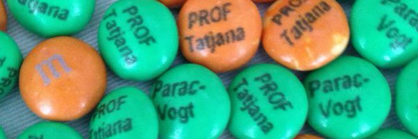 TParacVogt Profile Banner