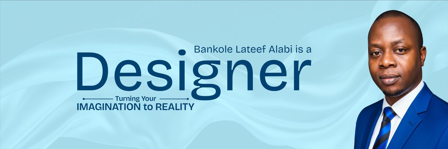 BankoleLateef08's profile banner image