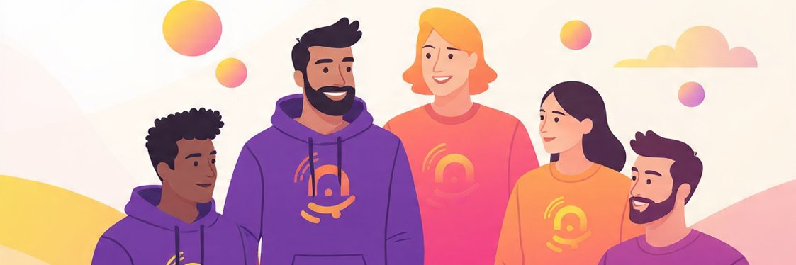 Digibell Agency banner