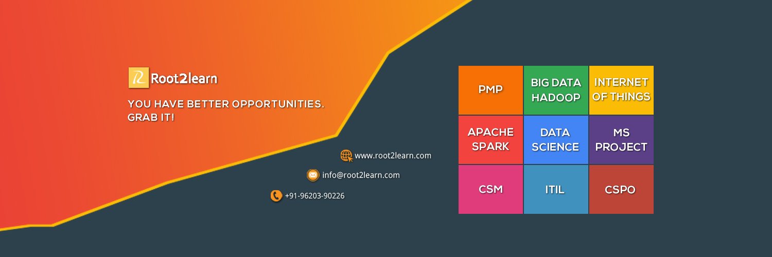 Root2learn Solutions Pvt Ltd banner