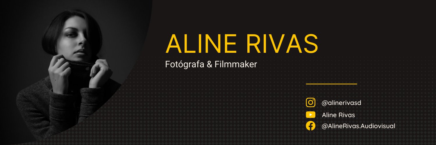AlineRivasD's profile banner image