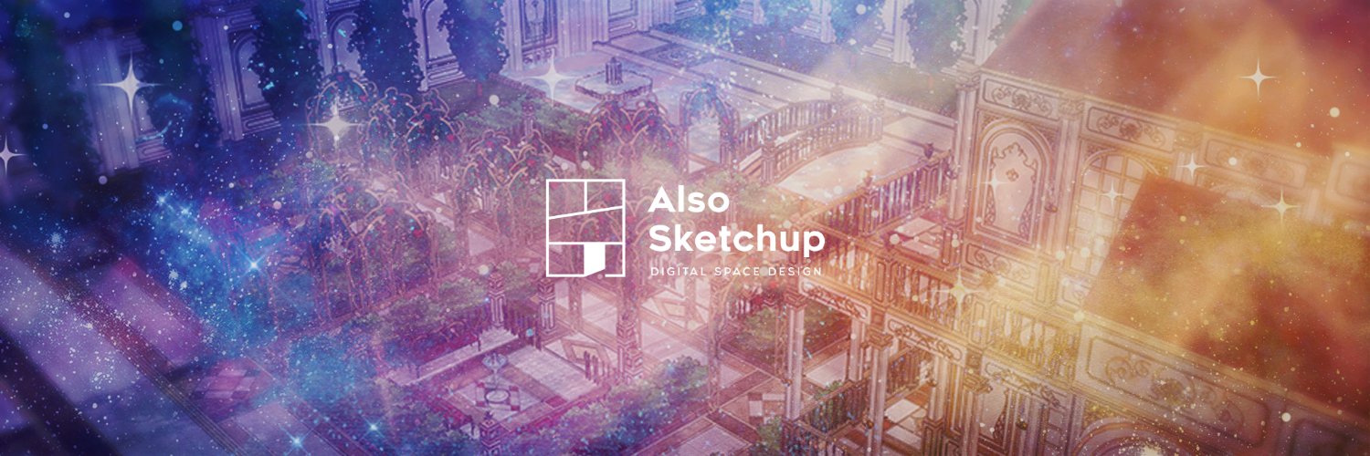 also_sketchup's profile banner image