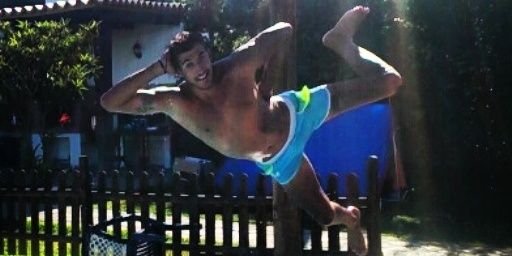 JaviCorto's profile banner image