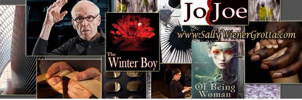 SallyWGrotta Profile Banner