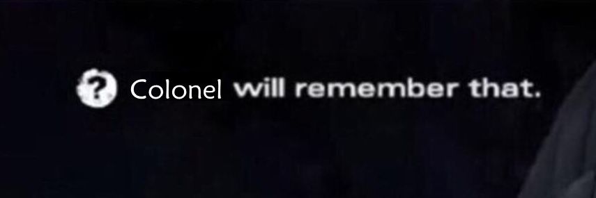 TheColonel24's profile banner image