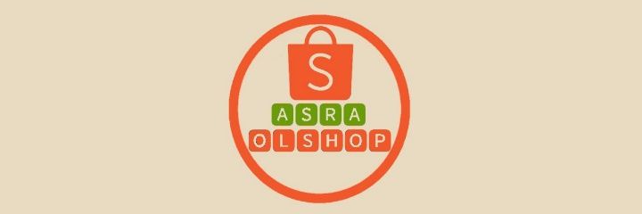 asraolshop's profile banner image