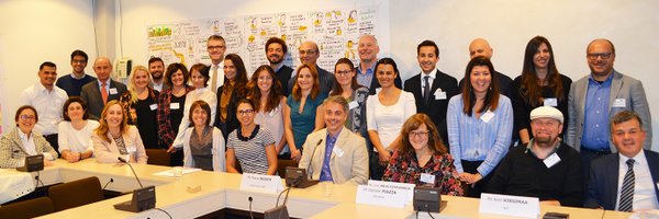 ENLARGEproject Profile Banner