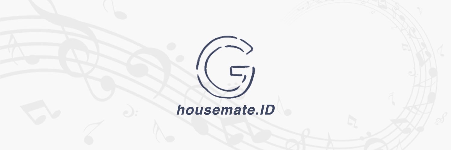 housemateID's profile banner image