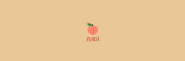 Peachtaebt's profile banner image