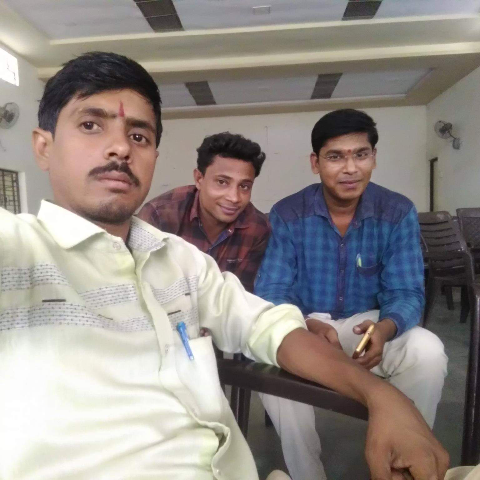 SandipTapke's profile banner image