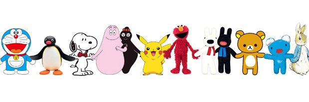 アンドリュウ@ピカDJ banner