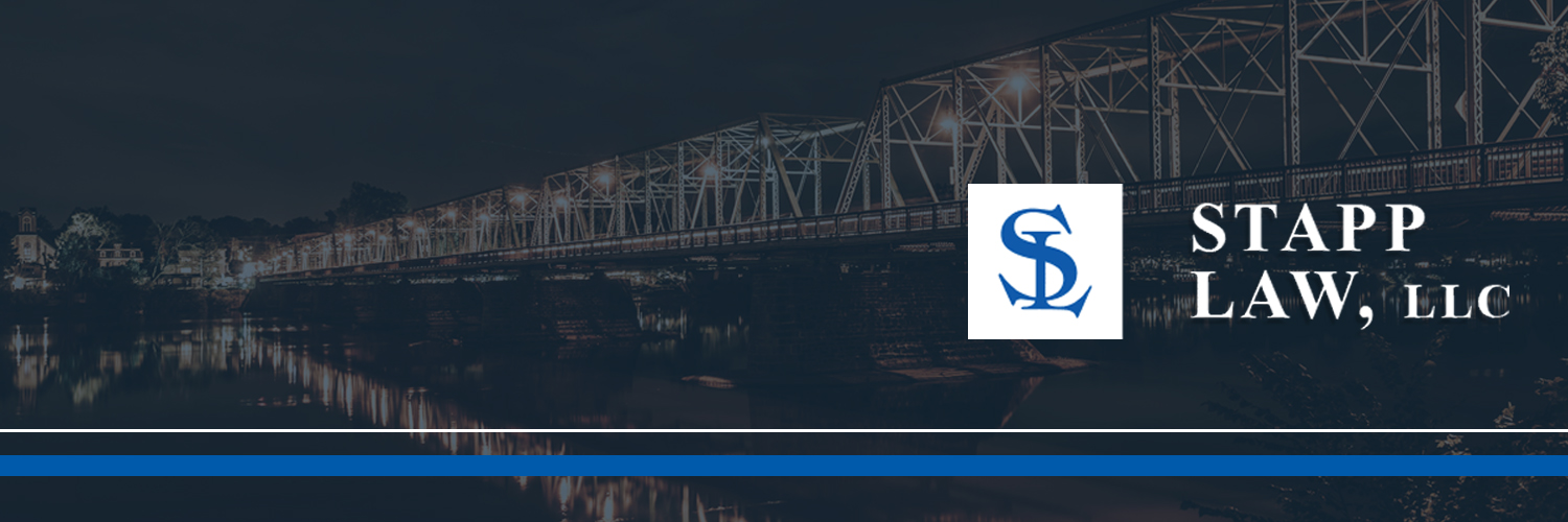 StappLawLLC's profile banner image