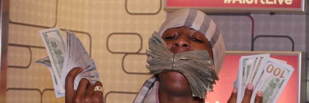 BlockboyyG's profile banner image