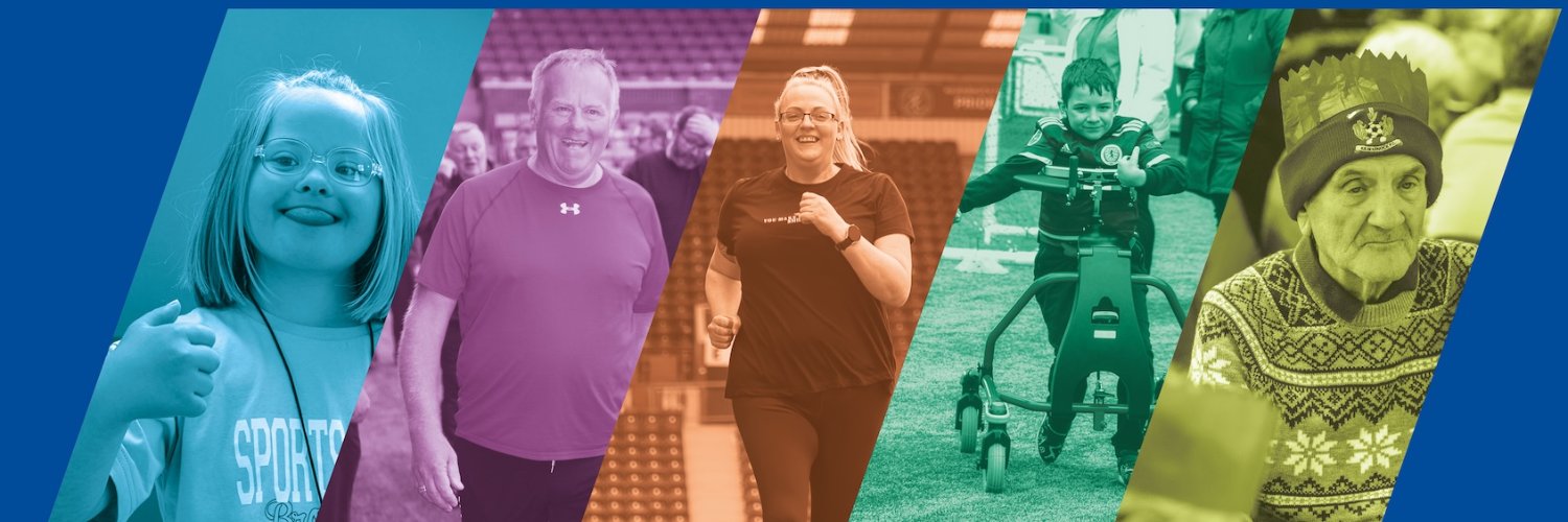 The Killie Community banner