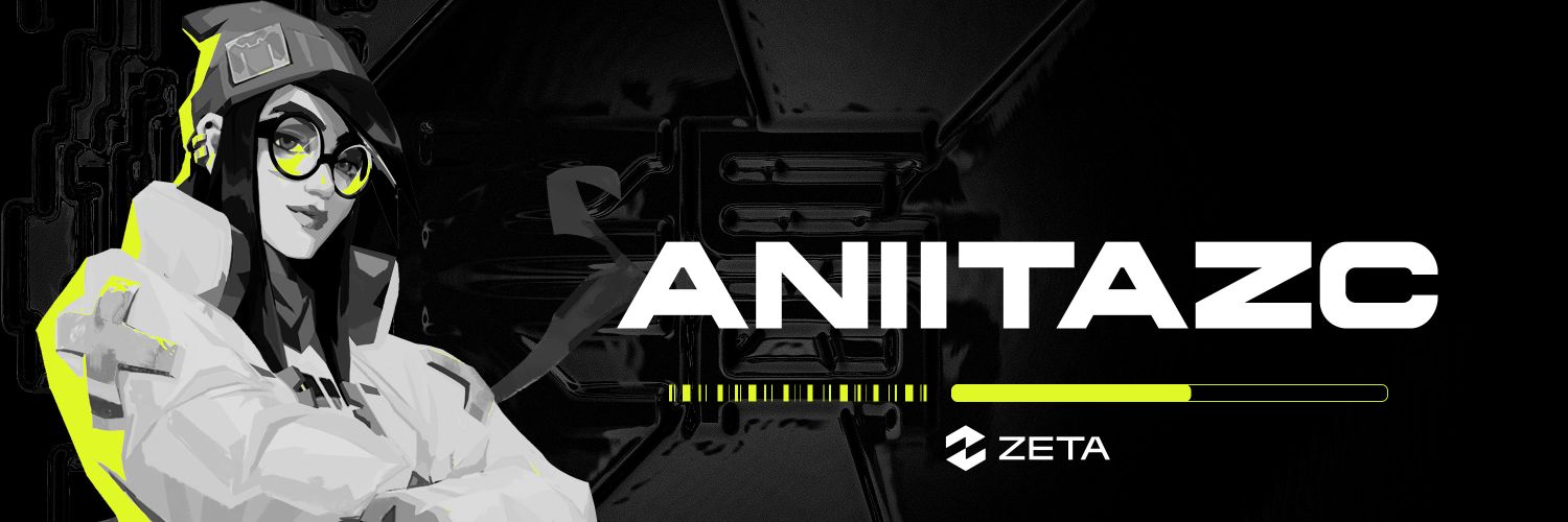 aniitazc's profile banner image