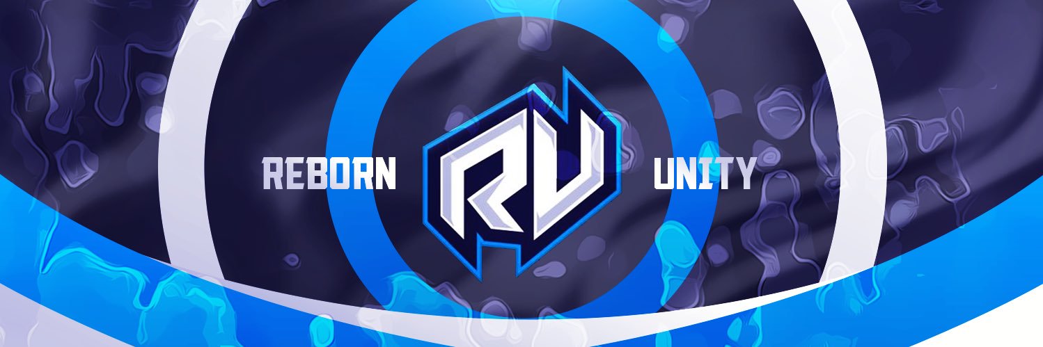 RebornUnityHQ's profile banner image