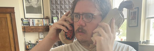 NickTheYeller Profile Banner