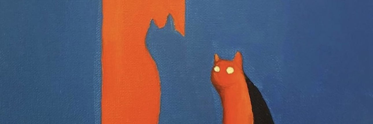 Luke Trevill banner