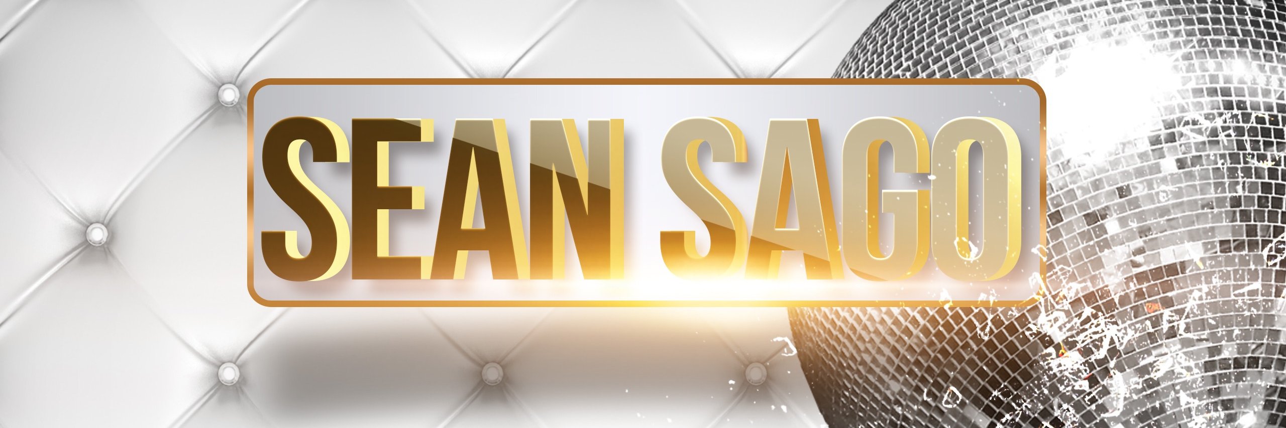 SeanSago's profile banner image