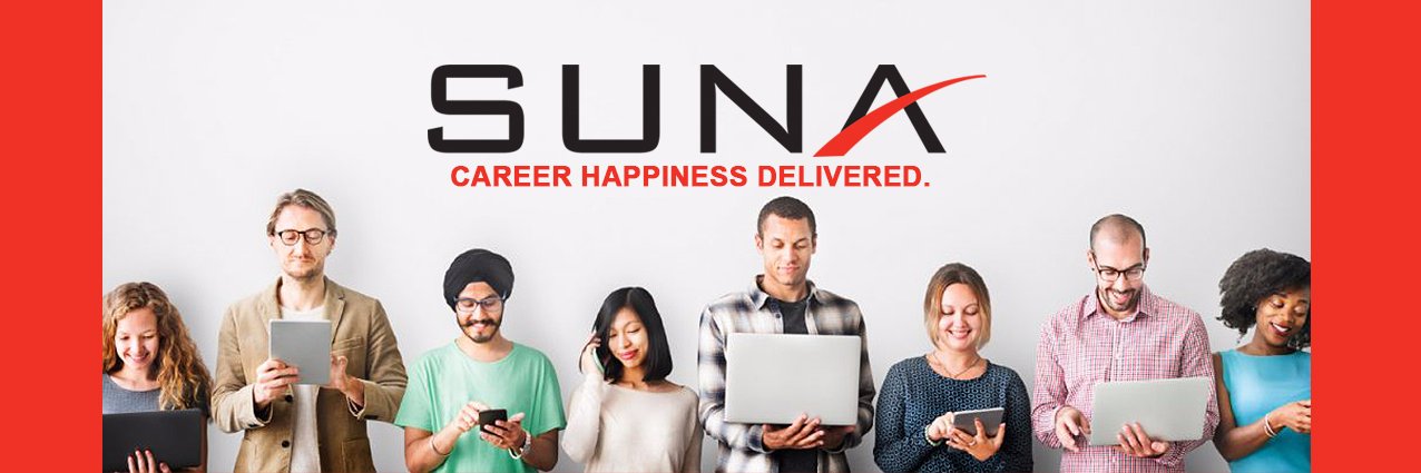 Suna Solutions banner