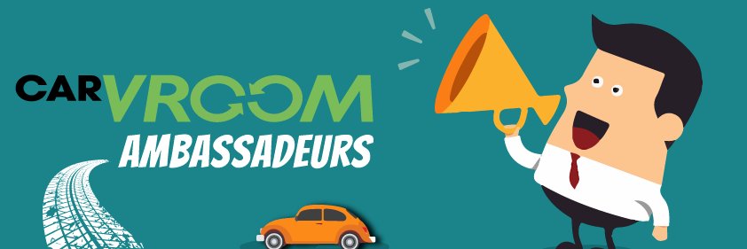 CarVROOM2's profile banner image