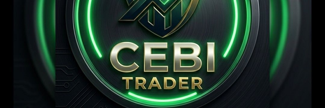 Cebi Trader banner