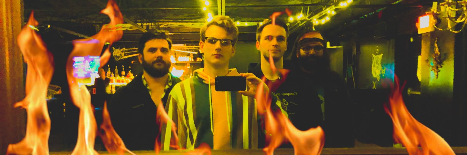 strandedbandits's profile banner image