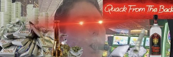 Brett “The Threat” Cavanaugh🇹🇹 banner