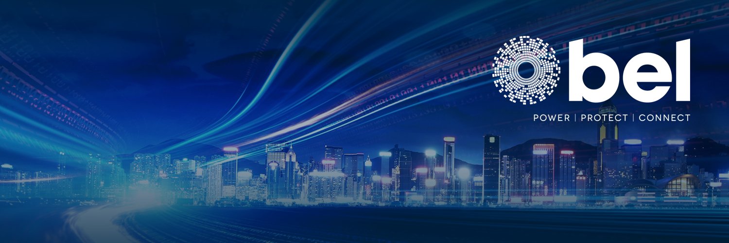 Bel Fuse Inc. banner