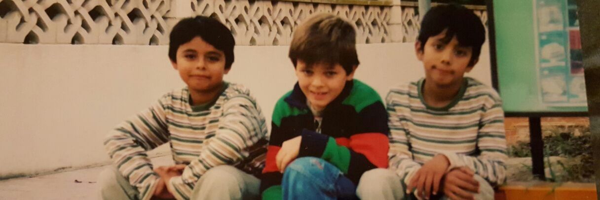 Jeffry Mottola banner