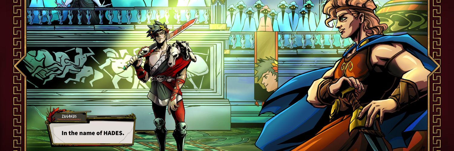 Anthony M - Le Duc banner