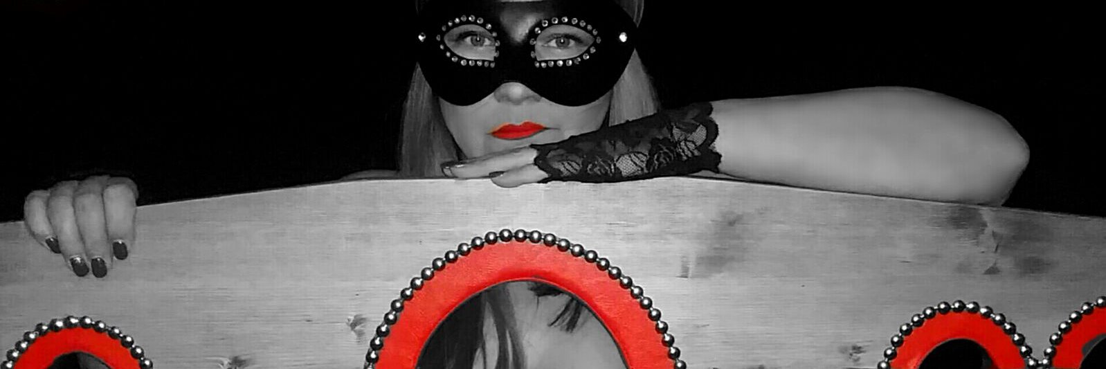 MistressCyan1's profile banner image