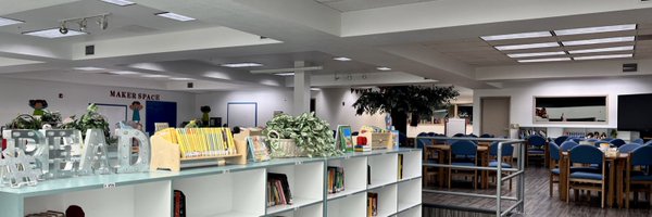 TDS_Library Profile Banner